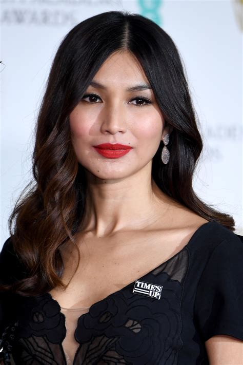 Gemma Chan